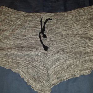 Sleep/lounge shorts